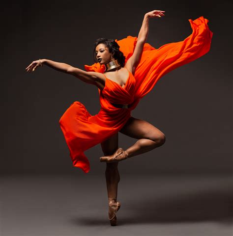 Dancing While Black 8 Pros On How Ballet Can Work Toward Racial Equity Laptrinhx News