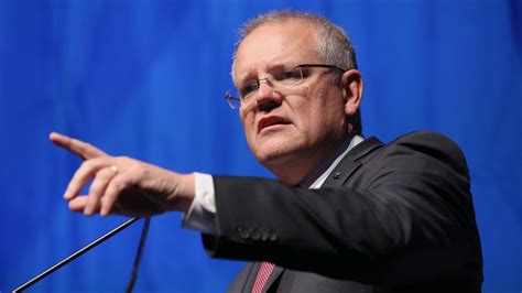 Pm Stands Firm On Constitutional Recognition The Australian