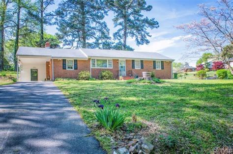 8186 Signal Hill Rd Mechanicsville Va 23111 Mls 1914654 Redfin