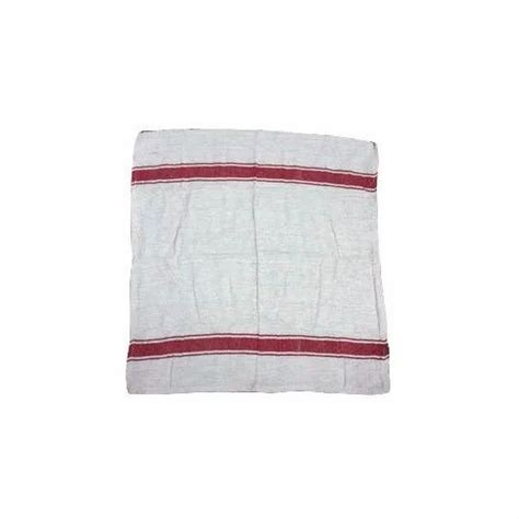 cotton floor duster cloth size 20x20 at best price in mumbai id 18894574591
