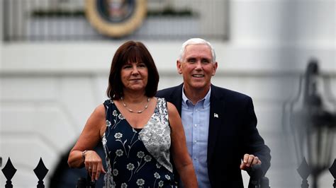Its Not Just Mike Pence Americans Are Wary Of Being Alone With The