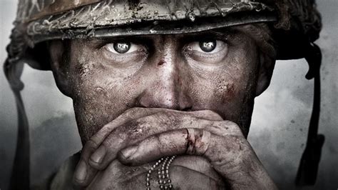 Call Of Duty Ww2 Beta Date Orari E Contenuti Su Playstation 4 E Xbox One