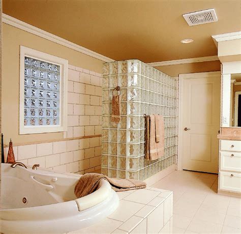 Find a showroom · quality guarantee · expert support Glass Block Showers Pictures and Photos
