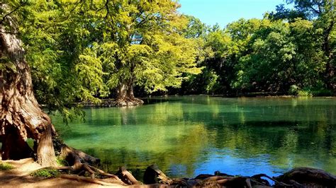 10 Things You Must Do This Summer In The Texas Hill Country