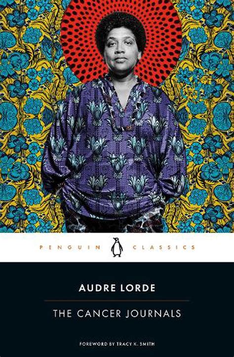 Cancer Journals By Audre Lorde English Paperback Book Free Shipping