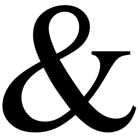 Ampersand Symbol Free Stock Photo Public Domain Pictures
