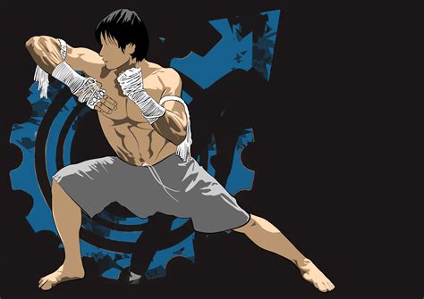 Anime Fitness Clothing