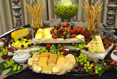 Cheese Boardtable