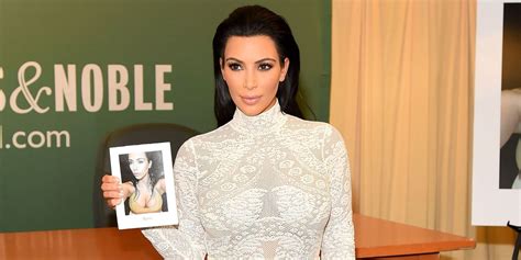 Kim Kardashian Selfish Book Holiday Edition