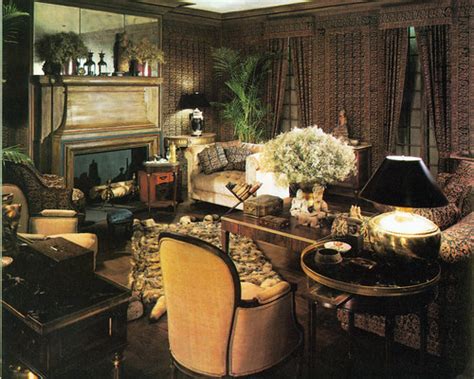 Bloomingdales Book Of Home Decorating From The 1973 Bloom Flickr
