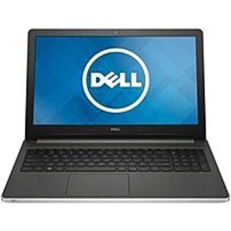 Dell Inspiron 15 I5559 8013slv Laptop Pc Intel Core I7 6500u 25 Ghz