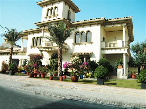 Incredible Palm Jumeirah Villa Is Dubai S Most Expensive Property