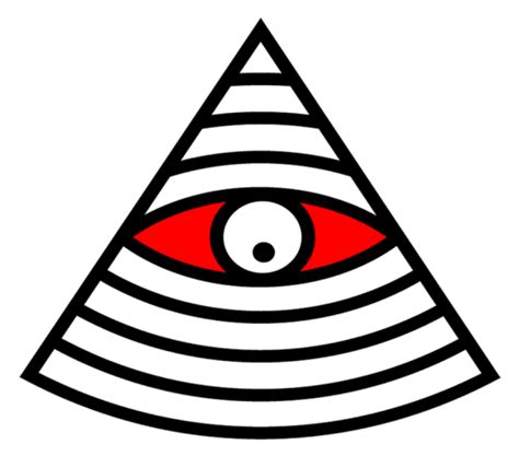 Free Png Download Illuminati Eye Vector Png Images Illuminati Eye All