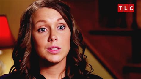 Counting On Who Is Josh Duggars Wife Anna Duggar