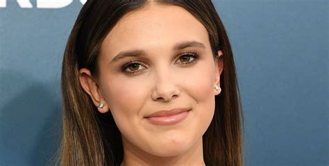 The Incredible Reason Why Millie Bobby Brown Almost Quits Acting Yaay