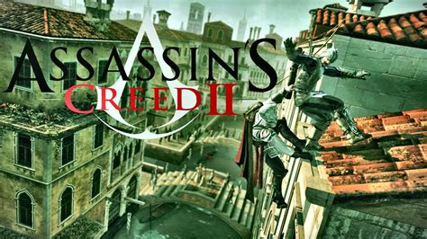 ИСЛЕДУЕМ ГРОБНИЦЫ ПРОХОЖДЕНИЕ Assassins Creed 2 4 Youtube