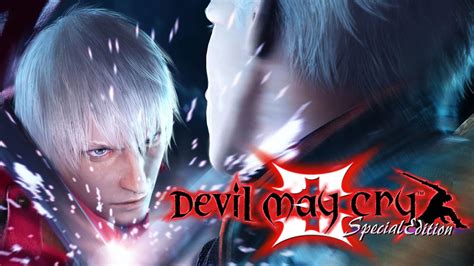 Devil May Cry Special Edition chega à Nintendo Switch