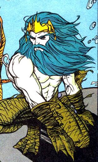 Triton Aquaman Wiki Fandom Powered By Wikia