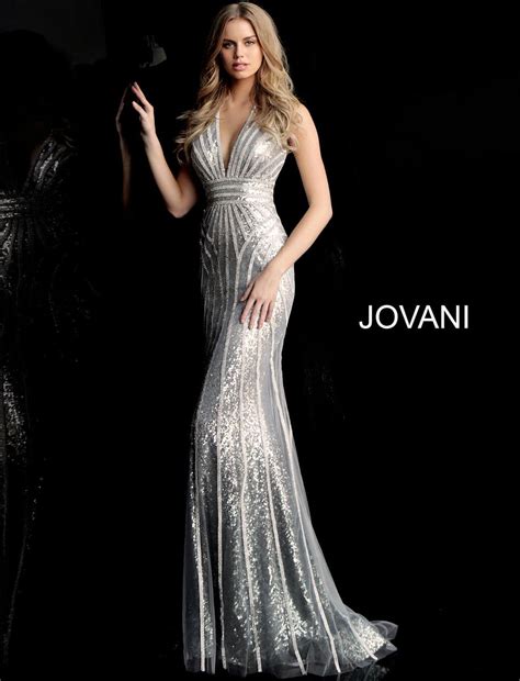 2019 Jovani Prom Dress 62305