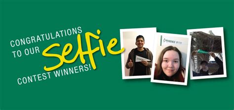 Congratulations To The Winners Of The Durham College Submit A Selfie