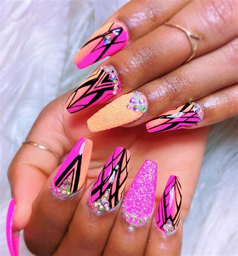 Like What You See Follow Me For More Uhairofficial Nail Design Nail