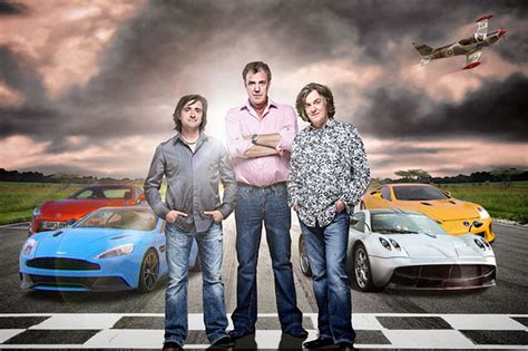 Jeremy Clarkson Wallpapers Wallpaper Cave
