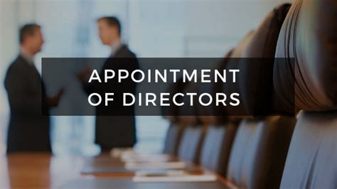 In this article, we look at the role and procedure for appointment of alternate director in a company. APPOINTMENT OF DIRECTORS - Complianceship