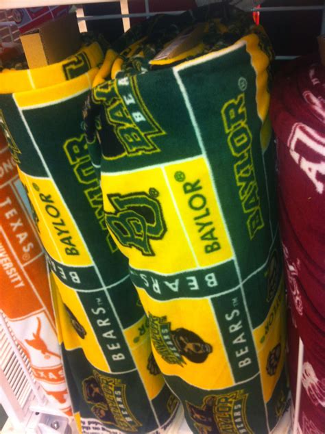 Maybe you would like to learn more about one of these? Finally! #Baylor Fleece! | Baylor, Baylor gifts, Baylor ...