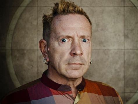 Líder De Sex Pistols Recupera La Ira En Sus Nuevas Memorias Excélsior