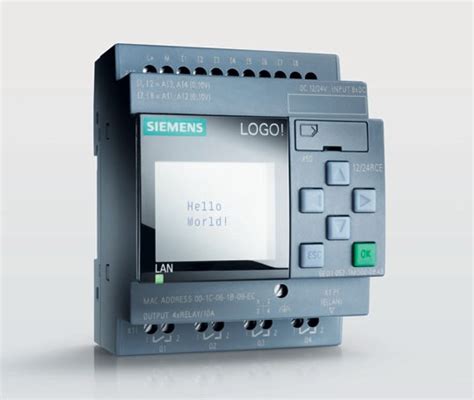 What Is A Programmable Logic Controller Led Controls Blog