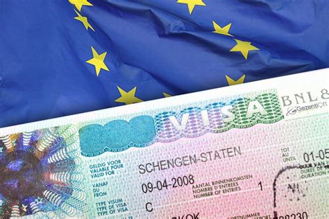 Uzun Süreli Schengen Vizesi Nasıl Alınır Almanya Vizesi And İtalya Vizesi