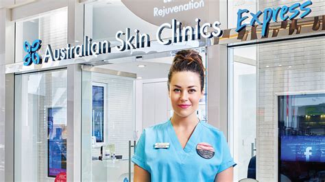 australian skin clinic