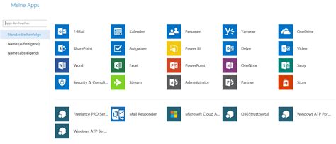 No Planner App Icon Will Be Show On Office 365 Page Microsoft