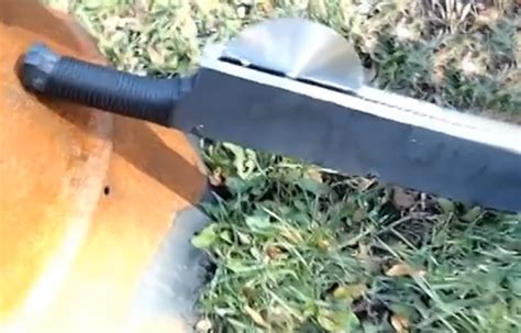 Diy 7 Really Badass Weapons You Can Make At Home With