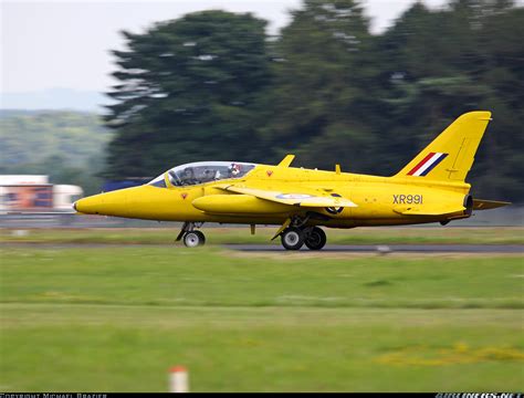Hawker Siddeley Gnat T1 Untitled Aviation Photo 1382742