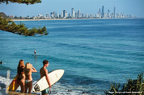 australian beaches