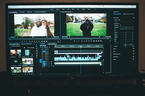 How To Start A Career In Film Editing Hollywood Dynamics