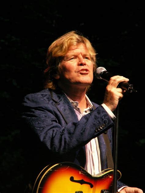 Peter Noone Biography Height And Life Story Super Stars Bio Wiki N