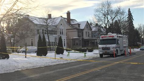 Police Two Arrested In Troy Quadruple Murder Investigation Wstm