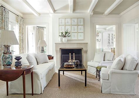 20 Warm White Paint Colors To Cozy Up Your Space Formal Living Room