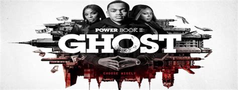 Watch Power Book Ii Ghost Season 2 Episode 3 Hd Tv2me