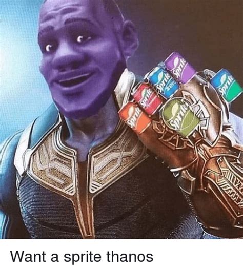 Thanos Meme 14 Thanos Memes That Will Balance The