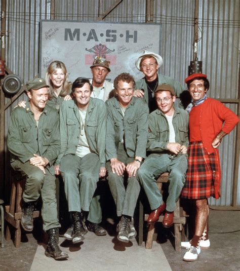 Mash Tv Show A Look Back At What Made It A Classic