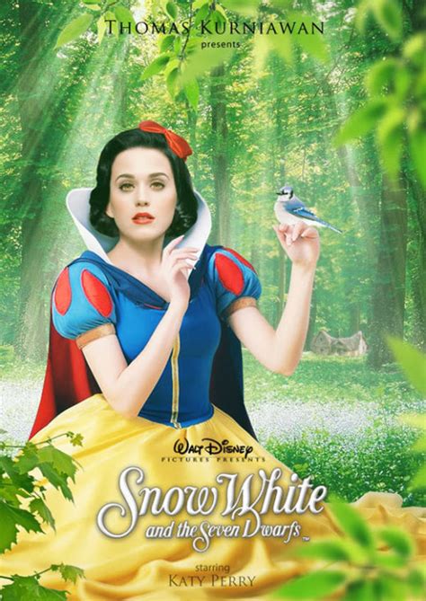 Celebrities As Real Life Disney Characters 22 Pics