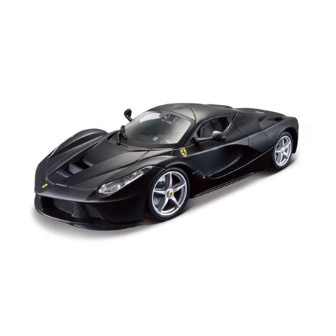 The ferrari california (type f149) is a grand touring, high performance sports car created by the italian automobile manufacturer ferrari. Maisto Diecast 1:24 Ferrari LaFerrari | Toys | Casey's Toys