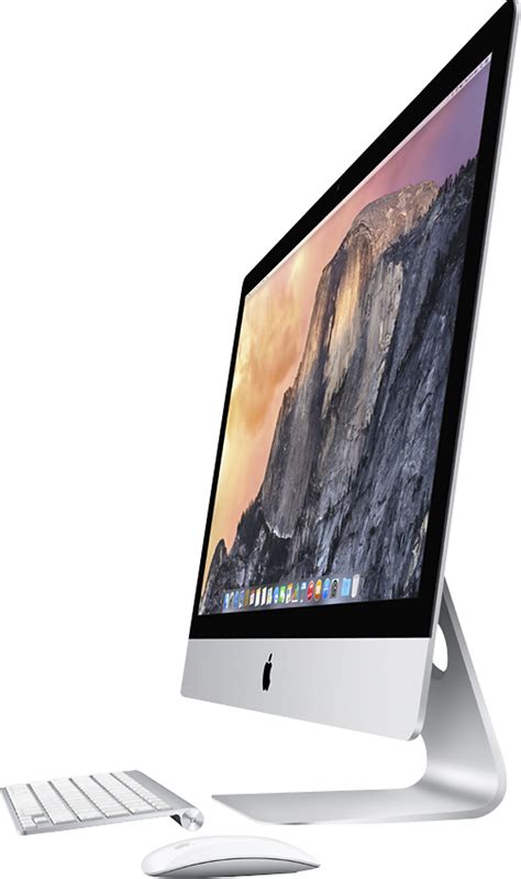 Best Buy Apple 27 Imac® With Retina 5k Display Intel Core I5 8gb