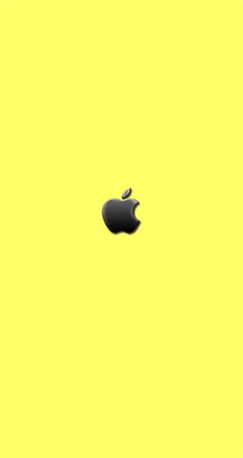 Iphone 5c Yellow Wallpaper Wallpapersafari