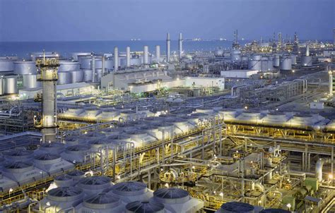 Sinopec Joint Venture With Saudi Oil Giant Means New Refinery Project
