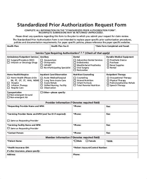 An individual authorized by form 2848 may not sign the application unless that person is also an officer, director, trustee, or other official who is authorized to sign upload a completed form 8821 if you want to authorize us to discuss your application with the person you have appointed on that form. FREE 10+ Sample Authorization Request Forms in MS Word | PDF