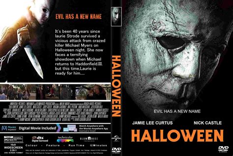 The Horrors Of Halloween Halloween 2018 Ads Vhs Dvd Blu Ray And